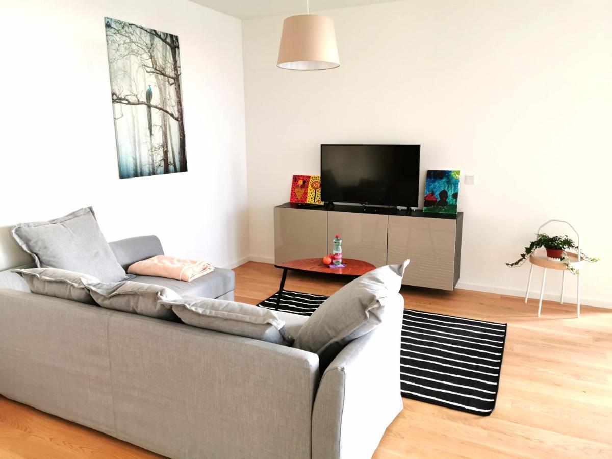 Apartment Am Belvedere Wien